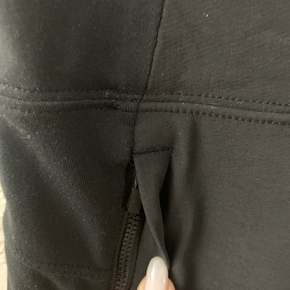 Athleta Highline Hybrid Ankle Pant size 0 - Picture 6 of 13